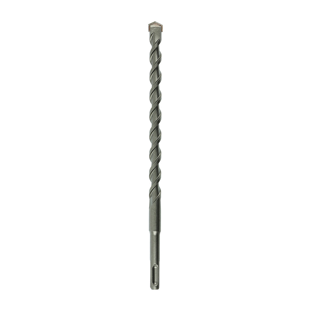 Professional SDS Plus Hammer Bit - 14.0 x 260 - Clip of 1
