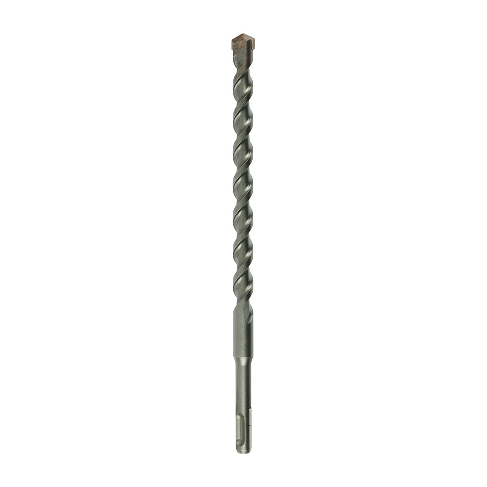 Professional SDS Plus Hammer Bit - 15.0 x 260 - Clip of 1