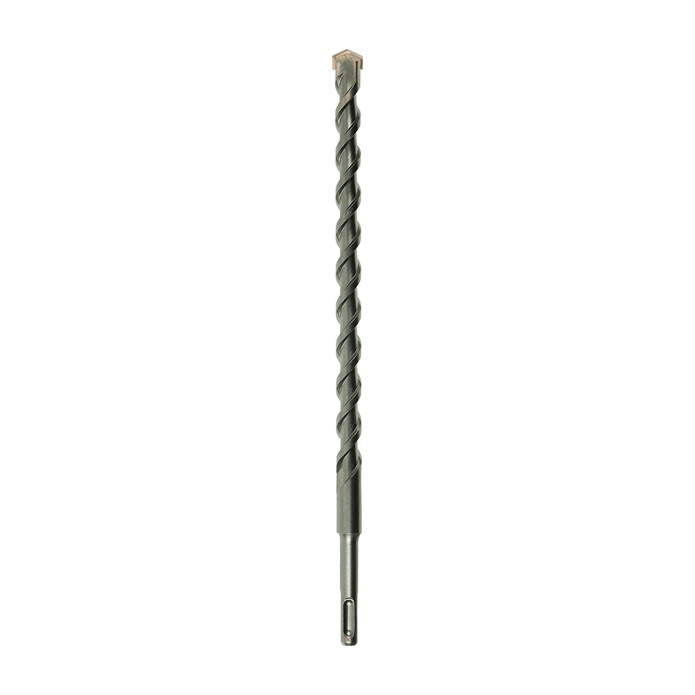 Professional SDS Plus Hammer Bit - 16.0 x 310 - Clip of 1