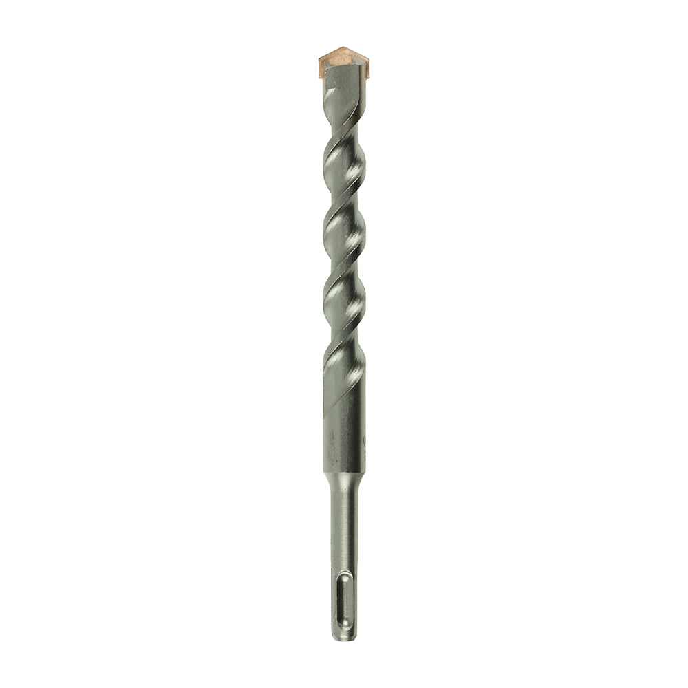 Professional SDS Plus Hammer Bit - 18.0 x 210 - Clip of 1