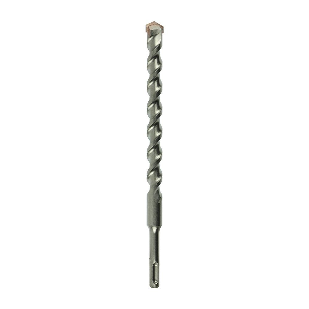 Professional SDS Plus Hammer Bit - 18.0 x 260 - Clip of 1