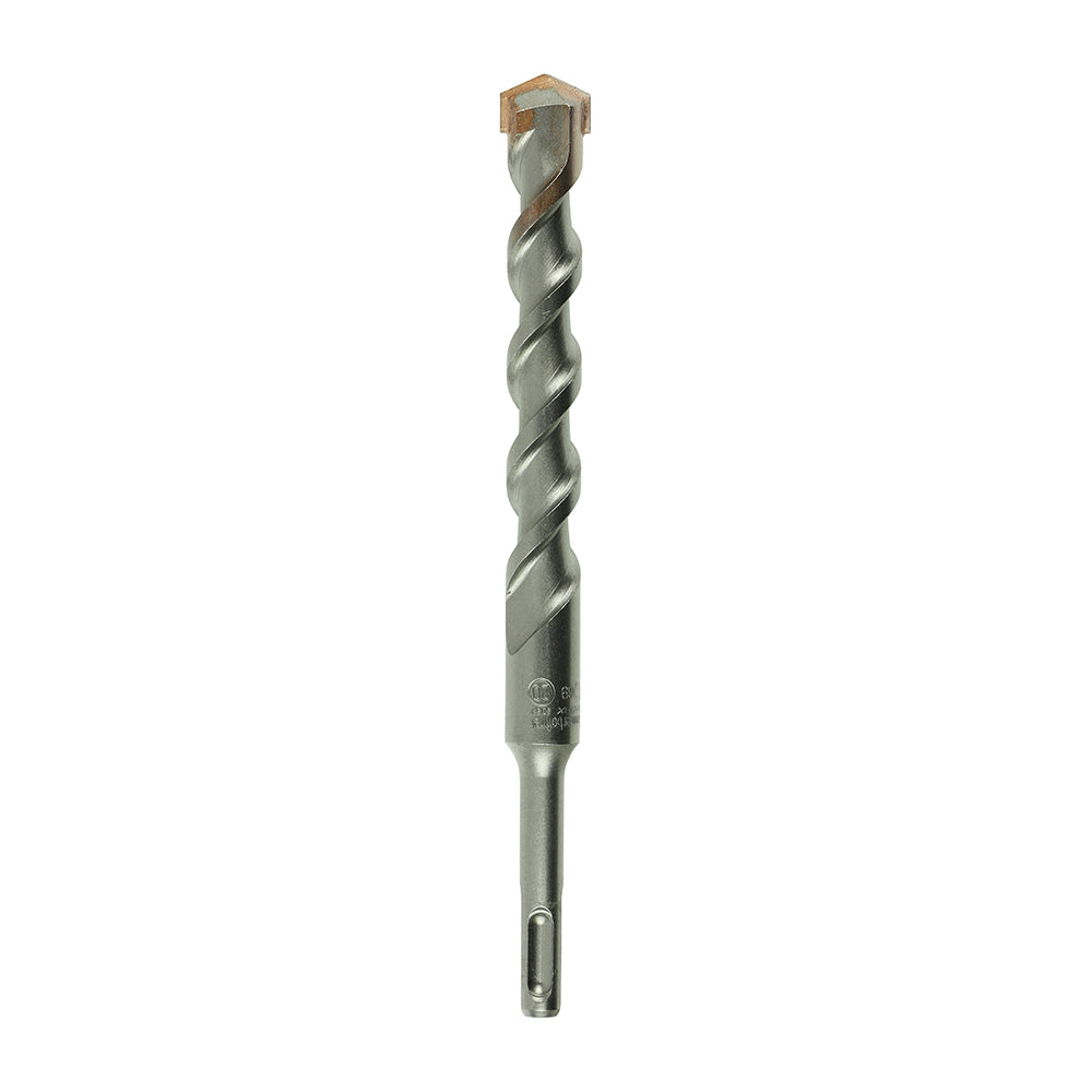 Professional SDS Plus Hammer Bit - 20.0 x 210 - Clip of 1