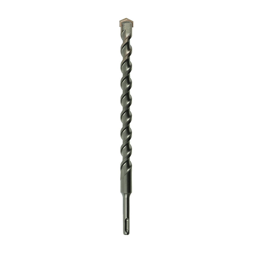 Professional SDS Plus Hammer Bit - 20.0 x 310 - Clip of 1