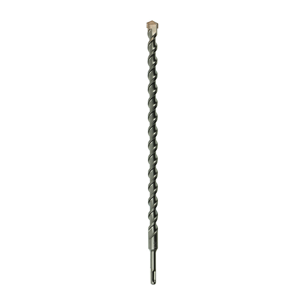 Professional SDS Plus Hammer Bit - 20.0 x 450 - Clip of 1