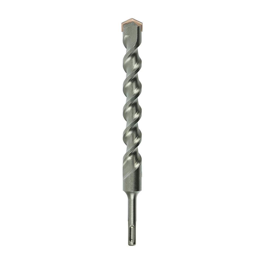 Professional SDS Plus Hammer Bit - 24.0 x 260 - Clip of 1