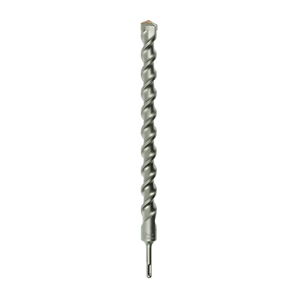 Professional SDS Plus Hammer Bit - 30.0 x 450 - Clip of 1
