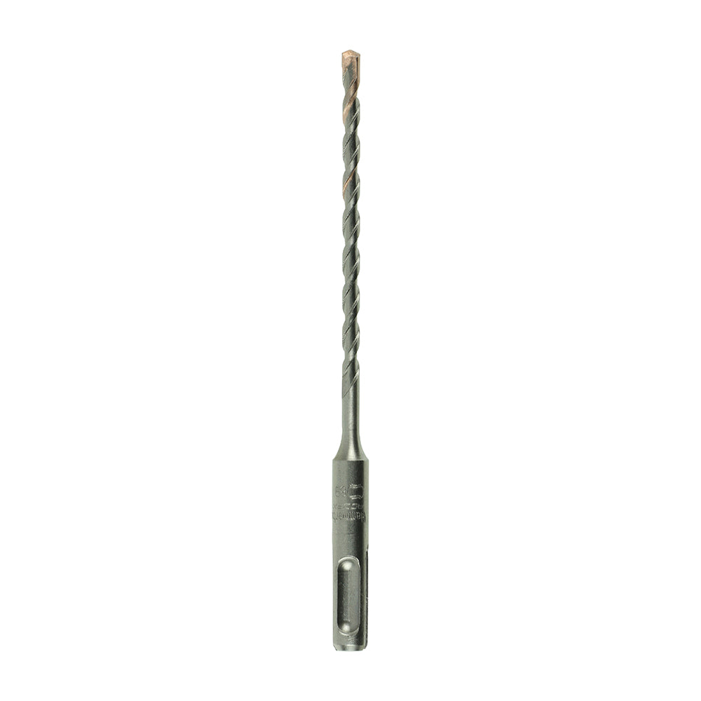 Professional SDS Plus Hammer Bit - 5.0 x 160 - Clip of 1