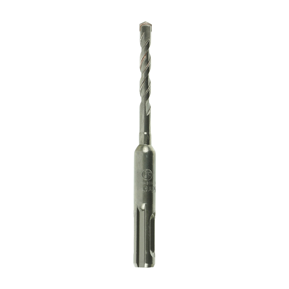 Professional SDS Plus Hammer Bit - 5.5 x 110 - Clip of 1