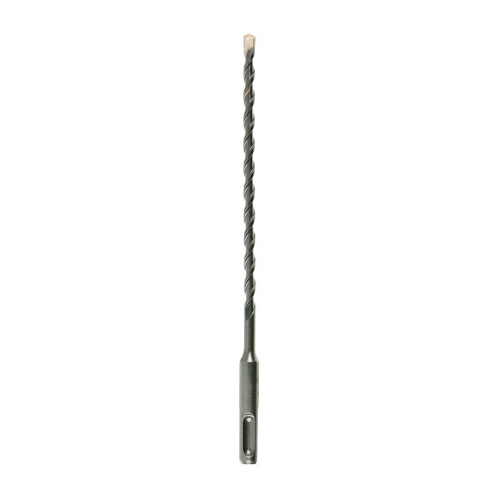 Professional SDS Plus Hammer Bit - 6.0 x 210 - Clip of 1