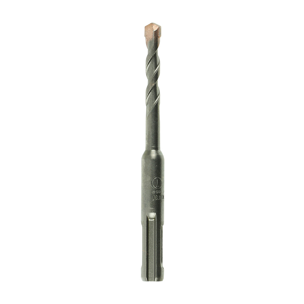 Professional SDS Plus Hammer Bit - 7.0 x 110 - Clip of 1