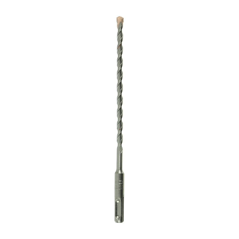 Professional SDS Plus Hammer Bit - 7.0 x 210 - Clip of 1