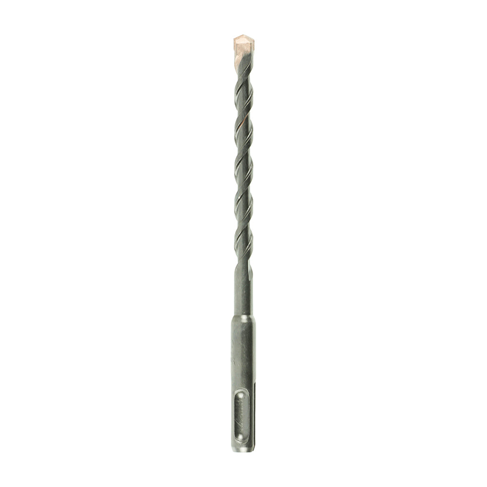 Professional SDS Plus Hammer Bit - 8.0 x 160 - Clip of 1