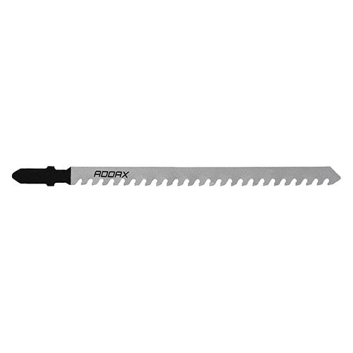 Jigsaw Blades - Plasterboard & Cement Board Cutting - HCS Blades - T341HM - T341HM - Pack of 5