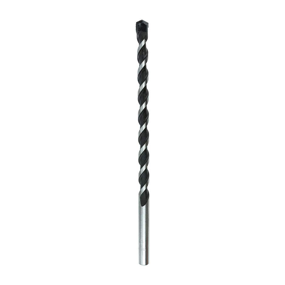 Professional Masonry Bit - 10.0 x 200 - Blister Pack of 1
