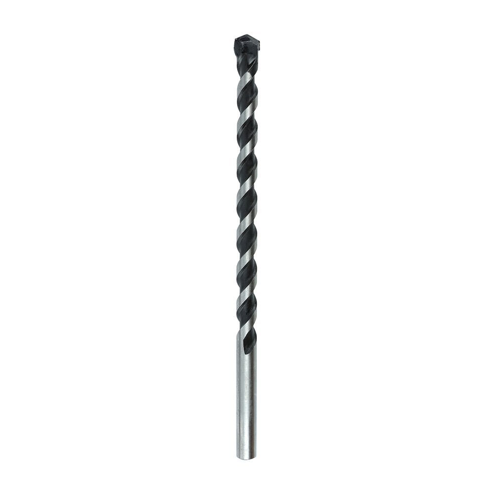 Professional Masonry Bit - 12.0 x 200 - Blister Pack of 1