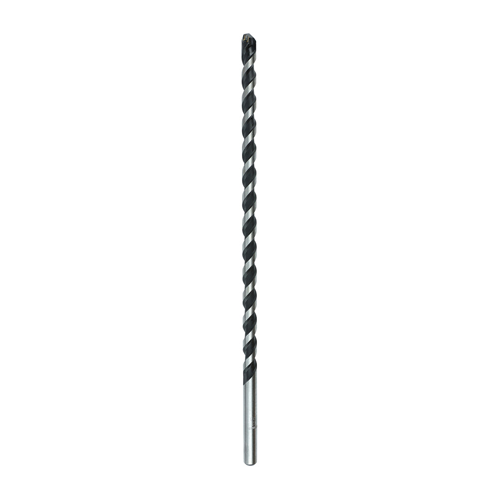 Professional Masonry Bit - 12.0 x 300 - Blister Pack of 1