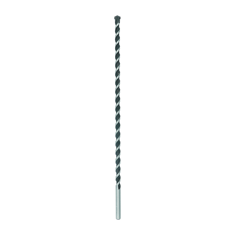 Professional Masonry Bit - 12.0 x 400 - Blister Pack of 1