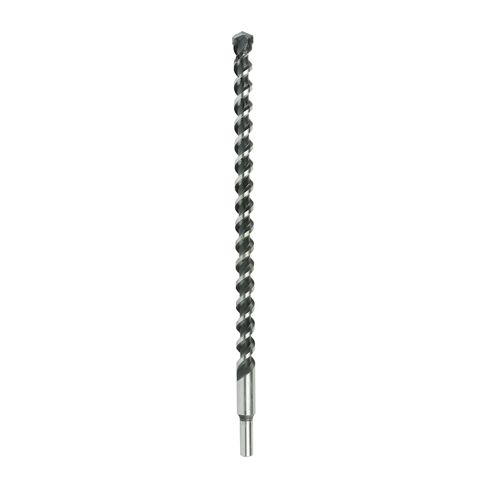 Professional Masonry Bit - 20.0 x 400 - Blister Pack of 1