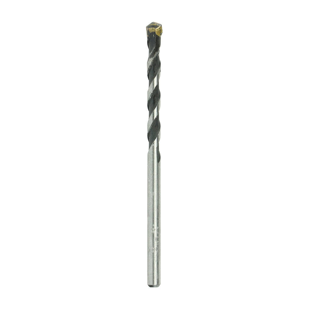 Professional Masonry Bit - 5.0 x 85 - Blister Pack of 1