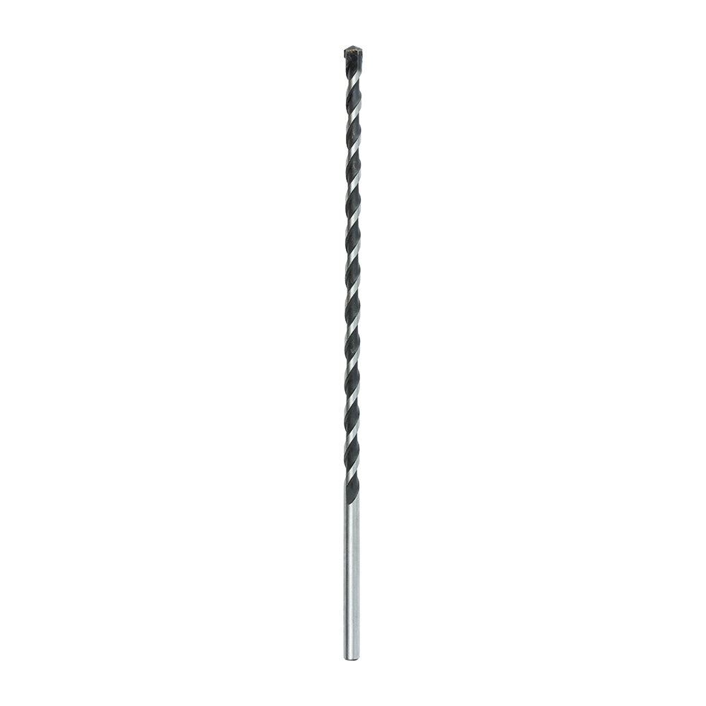 Professional Masonry Bit - 6.0 x 200 - Blister Pack of 1