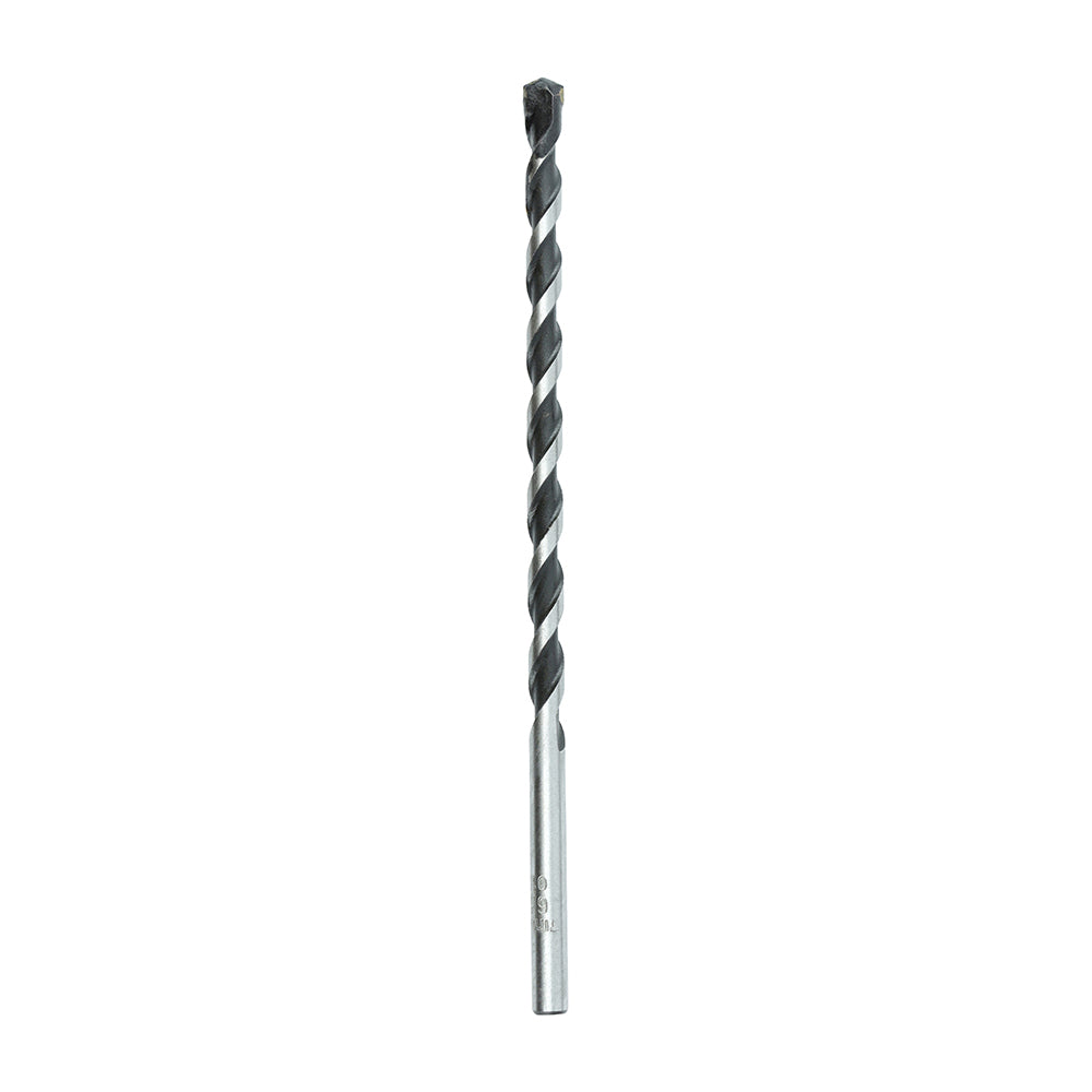 Professional Masonry Bit - 6.5 x 150 - Blister Pack of 1