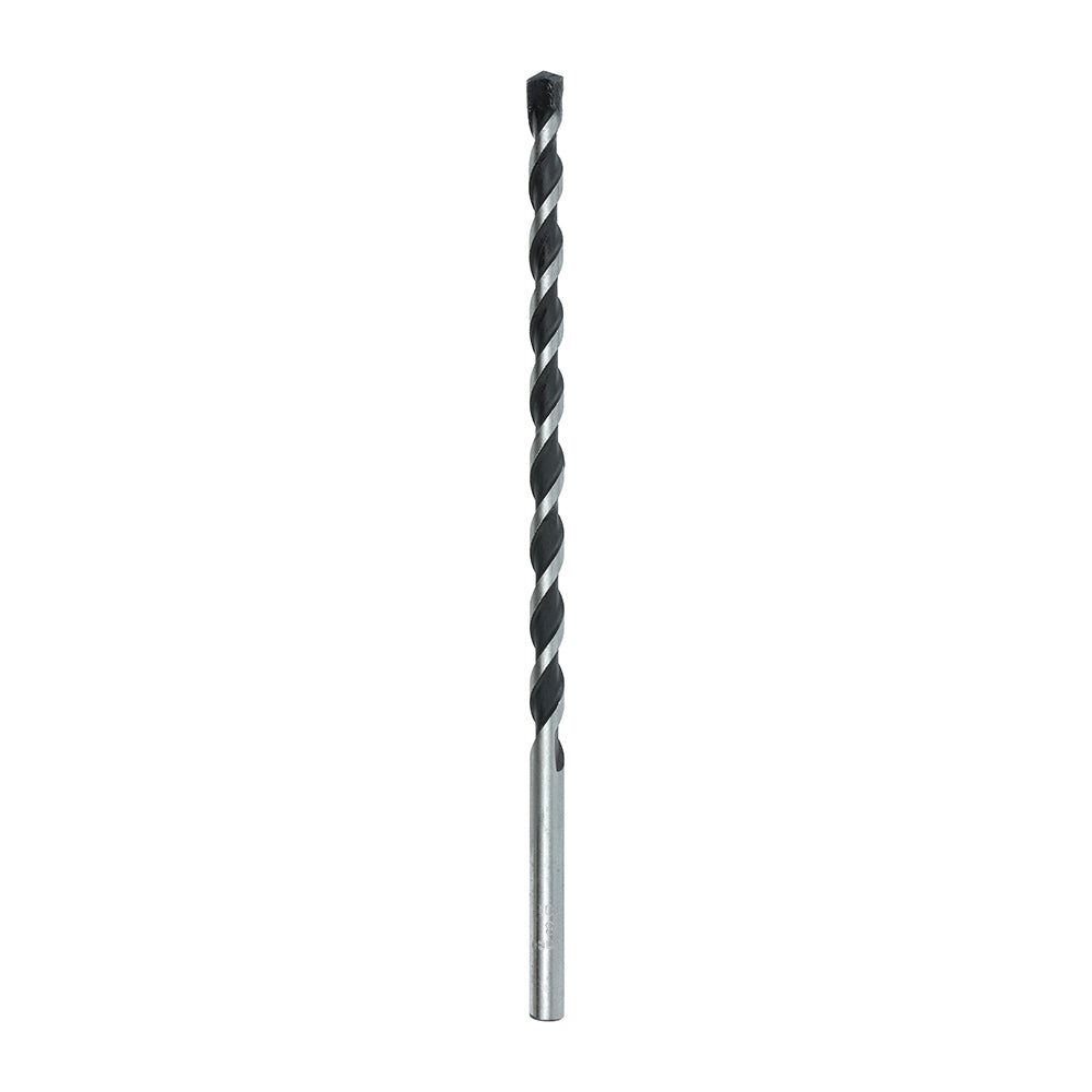 Professional Masonry Bit - 8.0 x 200 - Blister Pack of 1