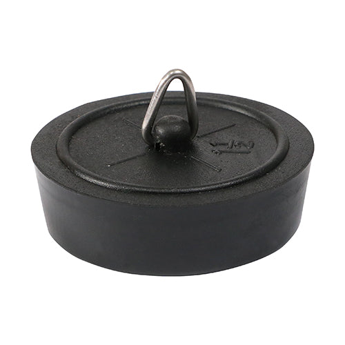 Bath & Sink Plugs - 1 3/4" - TIMpac of 2