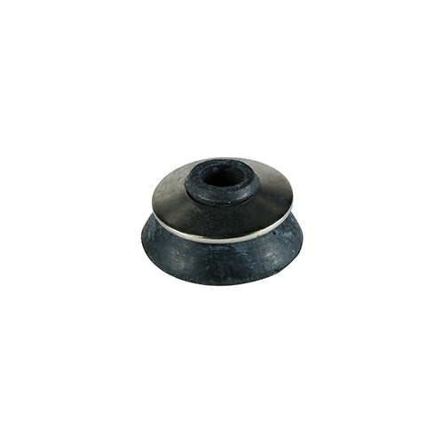 BAZ Washers - Stainless Steel - 25mm - TIMbag of 100