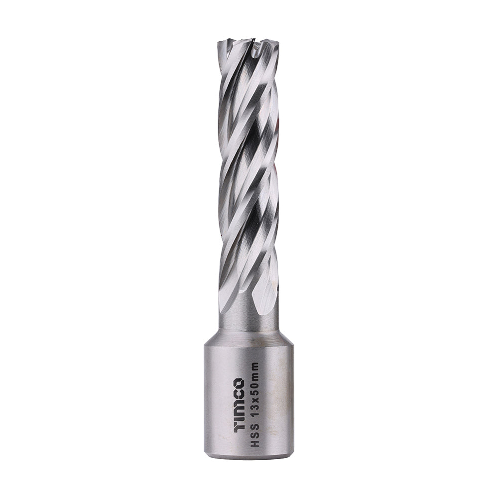 Broaching Cutter - Long - 13 x 50 - Box of 1