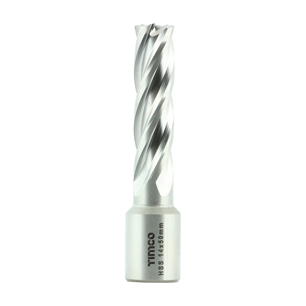 Broaching Cutter - Long - 14 x 50 - Box of 1