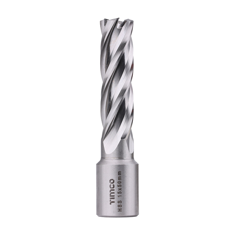 Broaching Cutter - Long - 15 x 50 - Tube of 1
