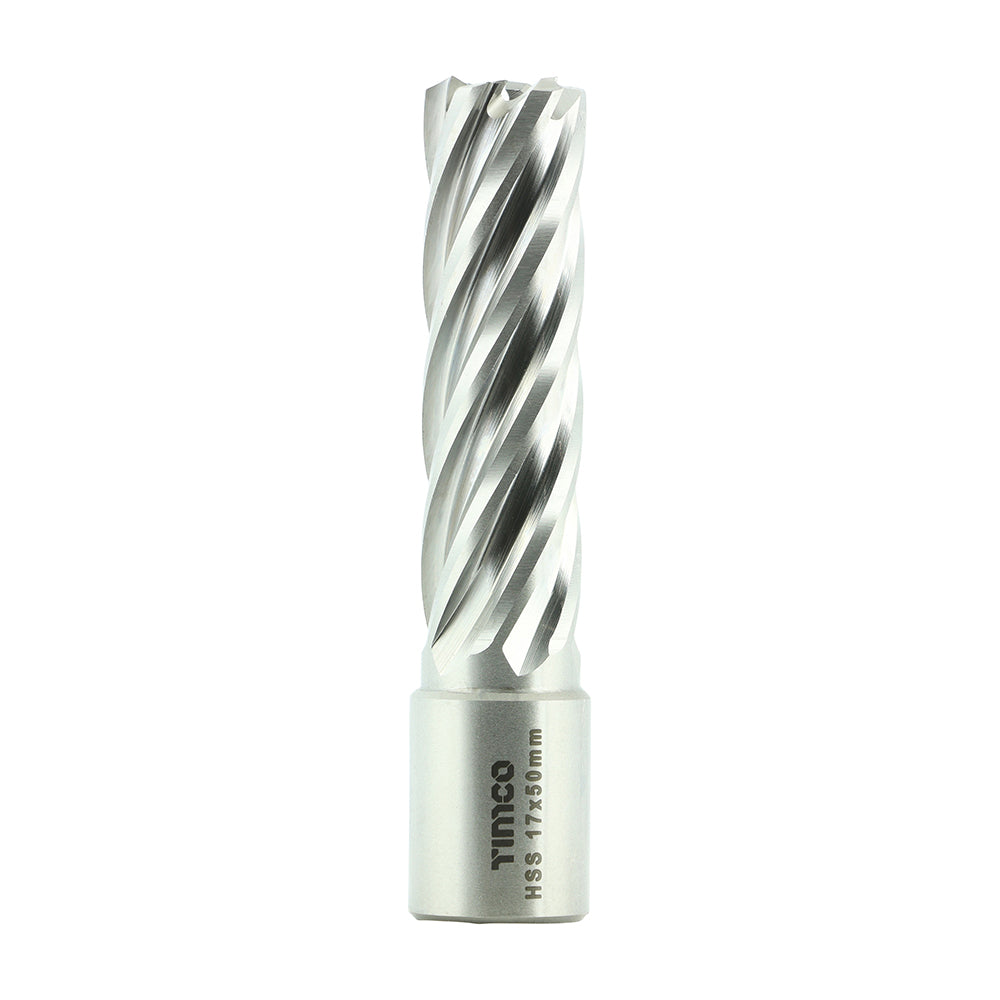 Broaching Cutter - Long - 17 x 50 - Box of 1