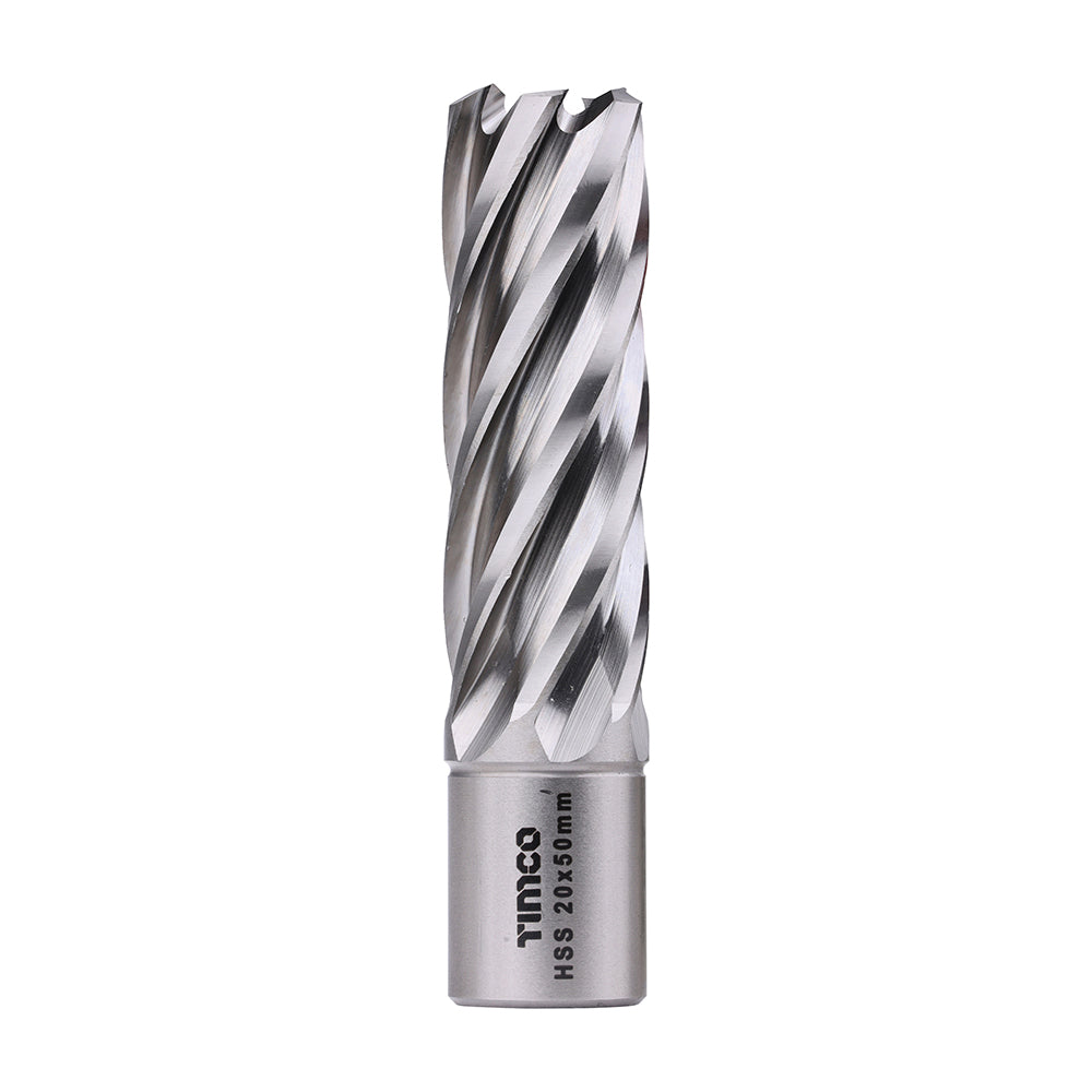 Broaching Cutter - Long - 20 x 50 - Box of 1