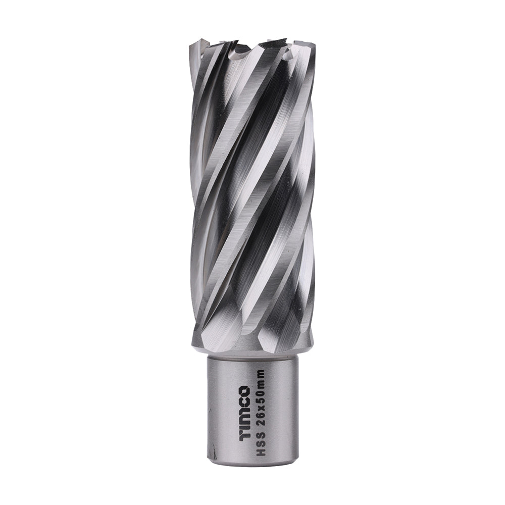 Broaching Cutter - Long - 26 x 50 - Box of 1