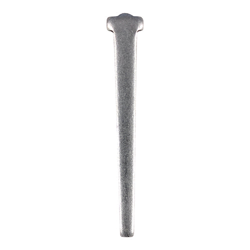 Cut Clasp Nails - Bright - 75mm - Carton of 25kg