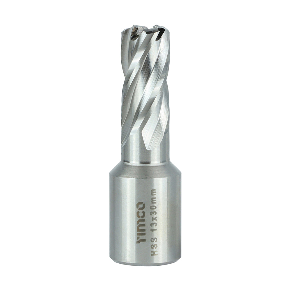 Broaching Cutter - Short - 13 x 30 - Box of 1