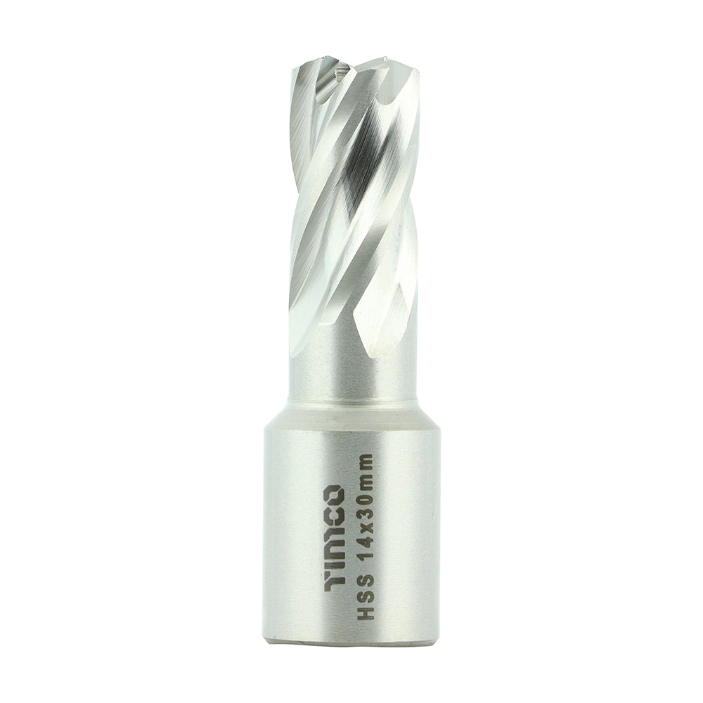 Broaching Cutter - Short - 14 x 30 - Box of 1