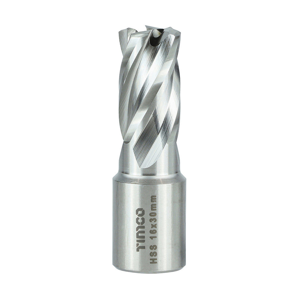 Broaching Cutter - Short - 16 x 30 - Box of 1