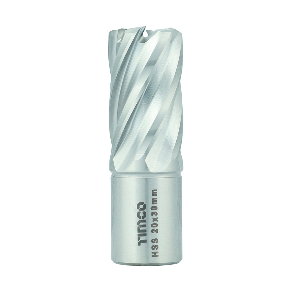 Broaching Cutter - Short - 20 x 30 - Box of 1
