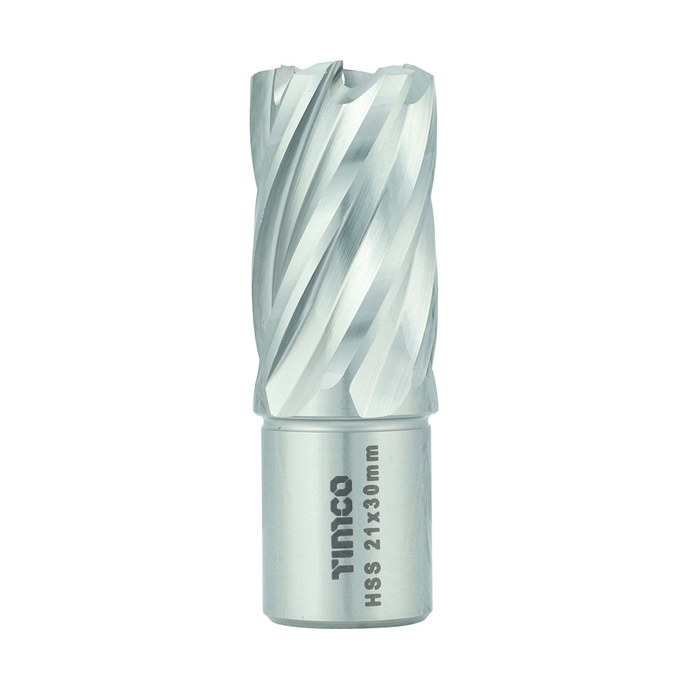 Broaching Cutter - Short - 21 x 30 - Box of 1