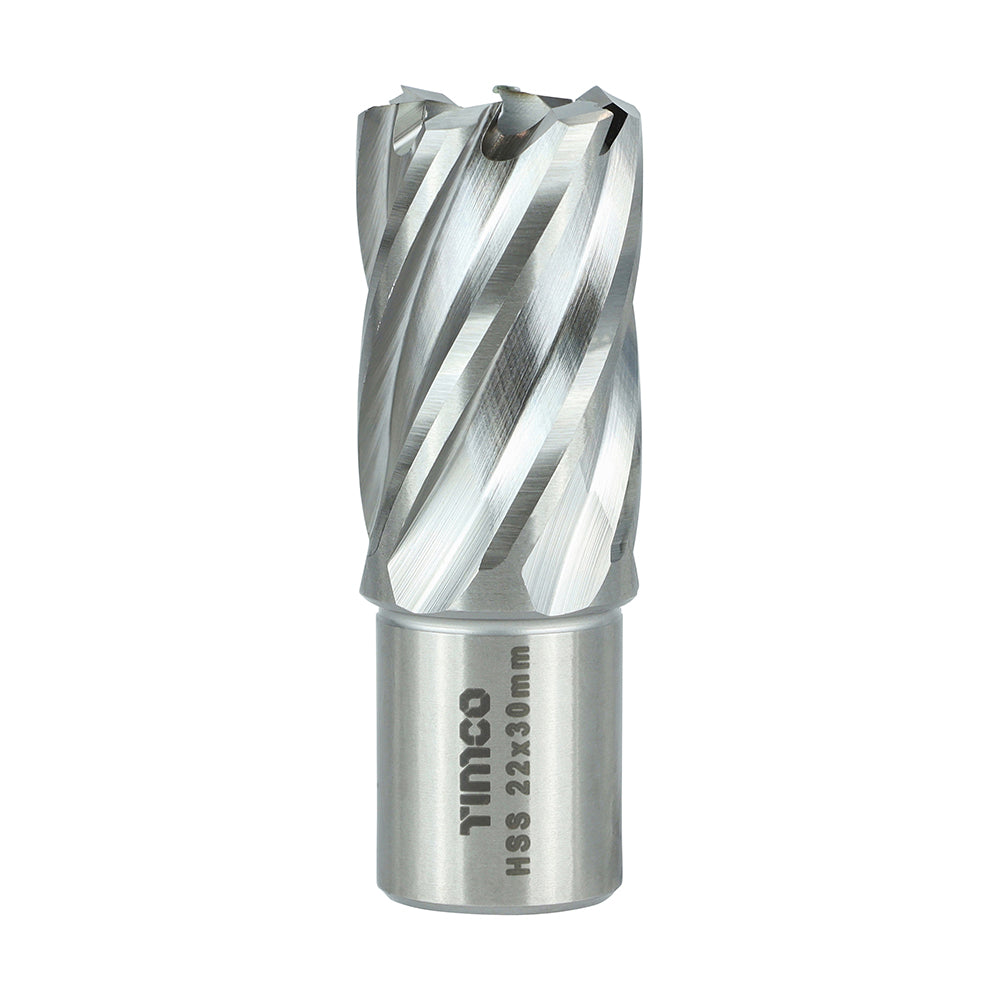 Broaching Cutter - Short - 22 x 30 - Box of 1