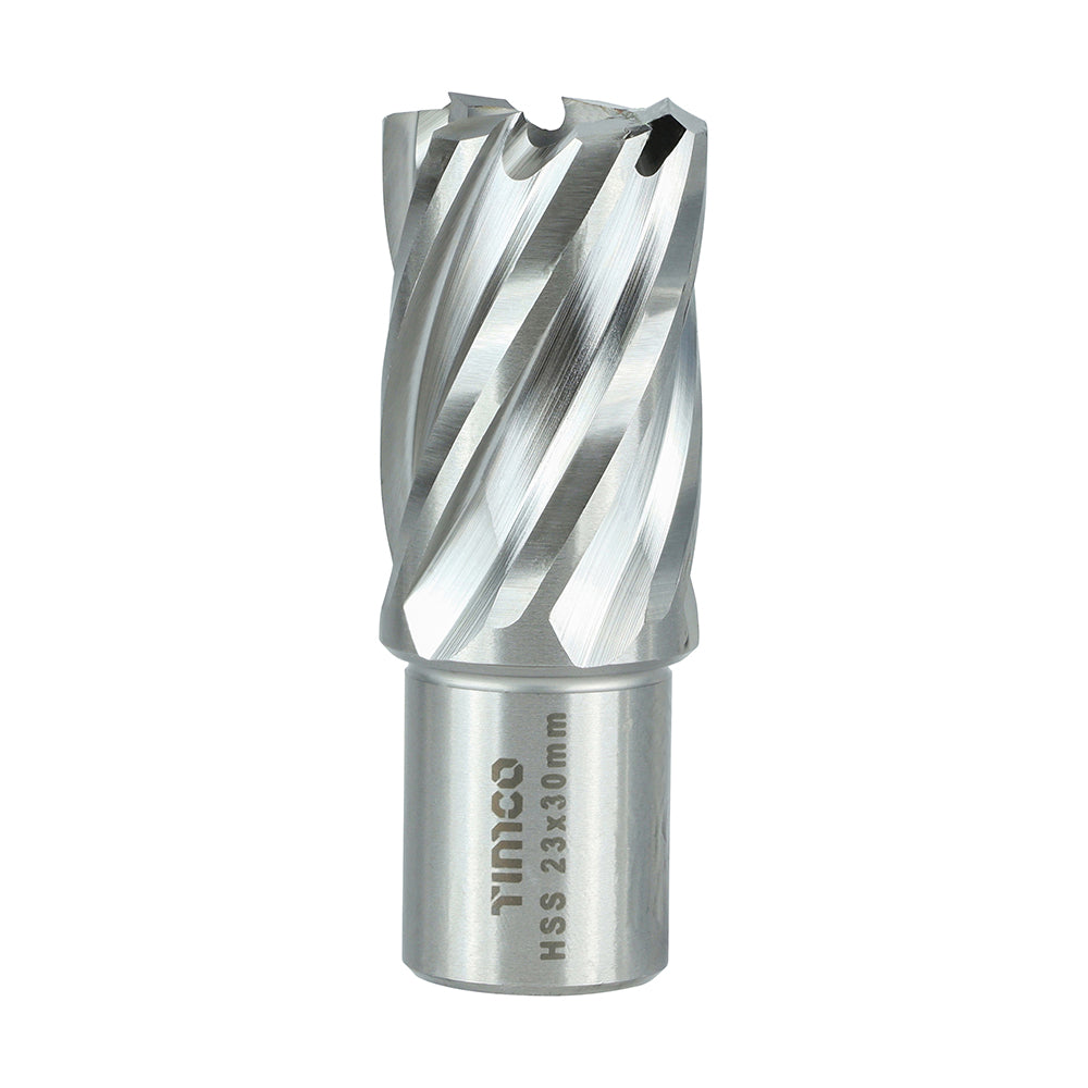 Broaching Cutter - Short - 23 x 30 - Box of 1