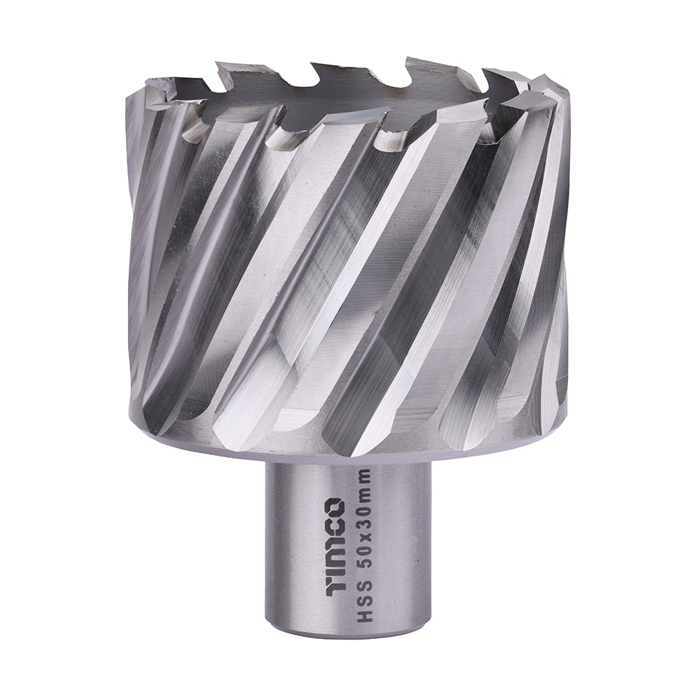 Broaching Cutter - Short - 50 x 30 - Box of 1