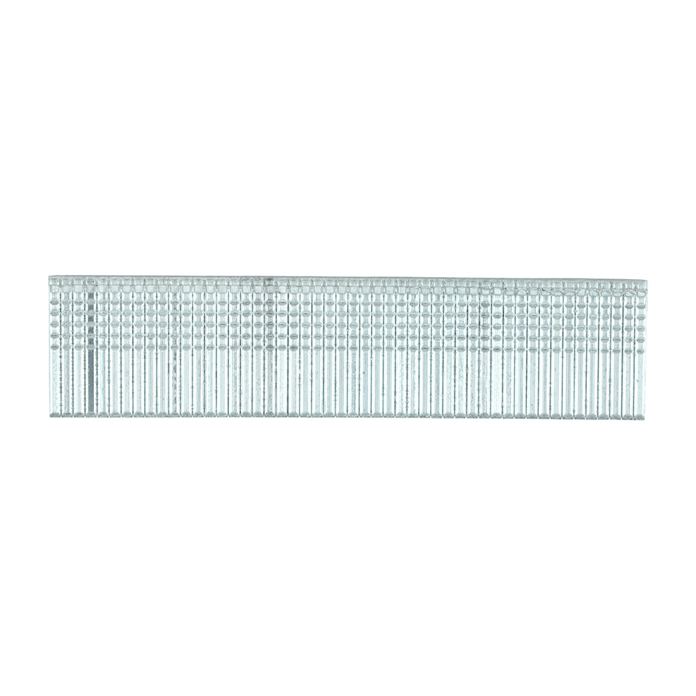FirmaHold Collated Brad Nails - 16 Gauge - Straight - Galvanised - 16g x 19 - Box of 2000