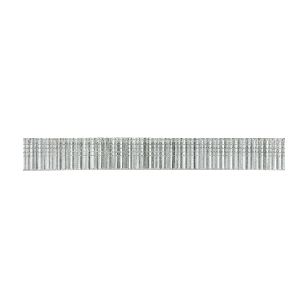 FirmaHold Collated Brad Nails - 18 Gauge - Straight - Galvanised - 18g x 16 - Box of 5000