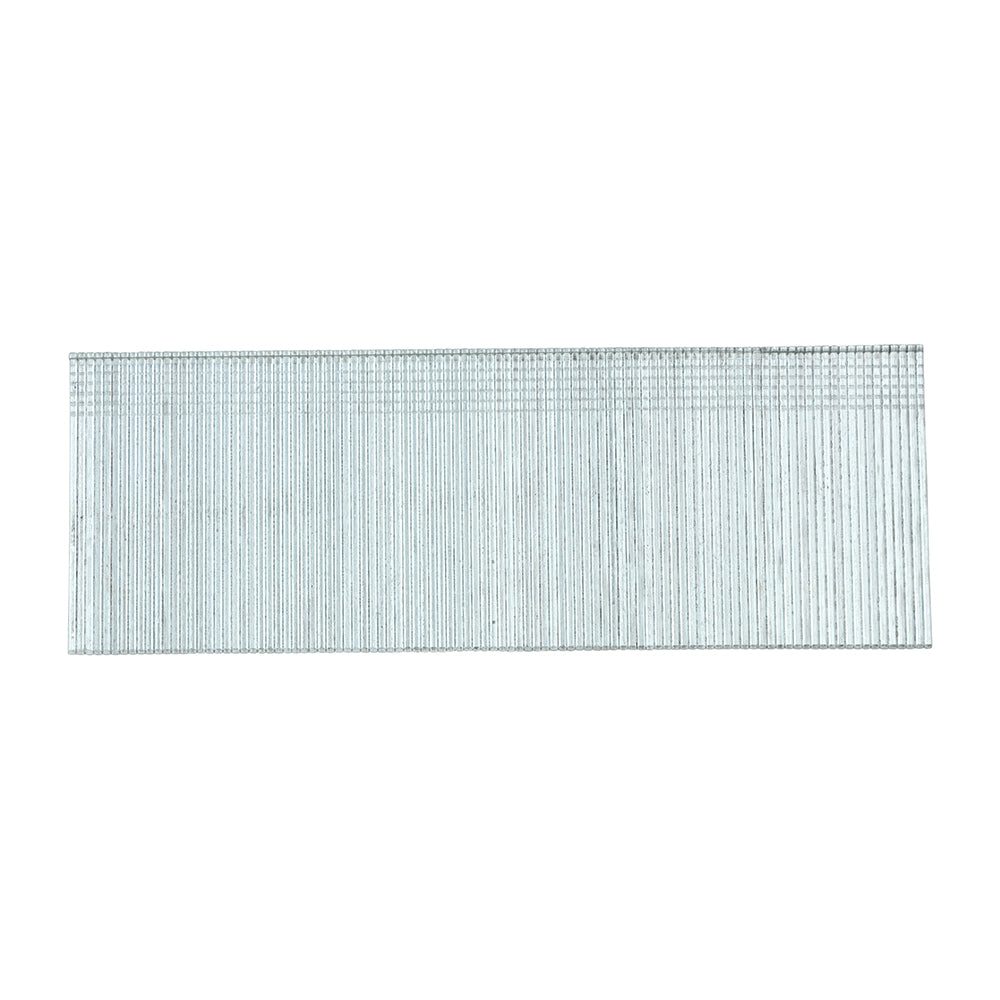 FirmaHold Collated Brad Nails - 18 Gauge - Straight - Galvanised - 18g x 45 - Box of 5000
