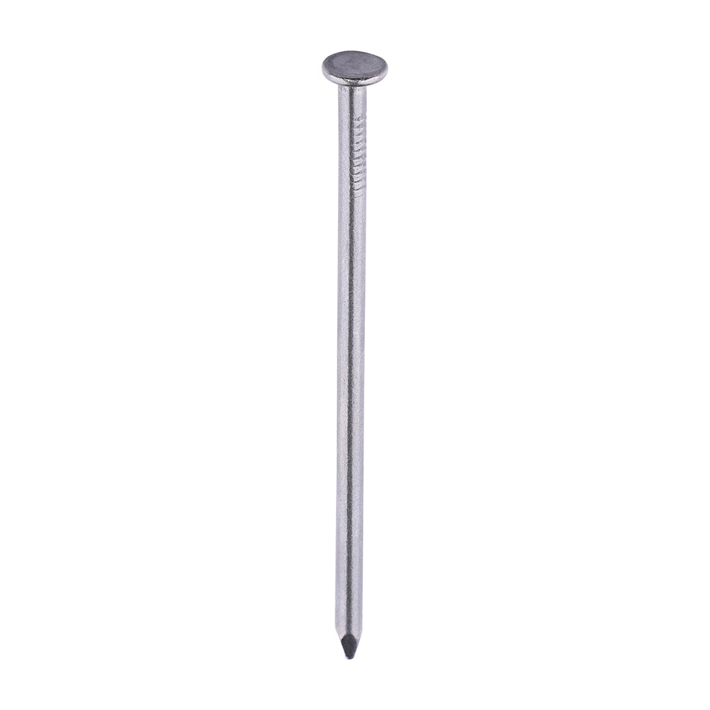 Round Wire Nails - Bright - 65 x 2.65 - Carton of 25kg