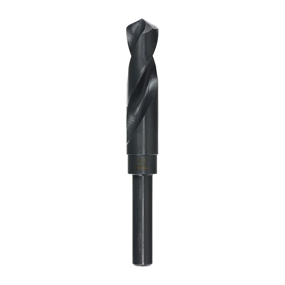 HSS-M Blacksmith Drill Bit - 25.0mm - Tube of 1