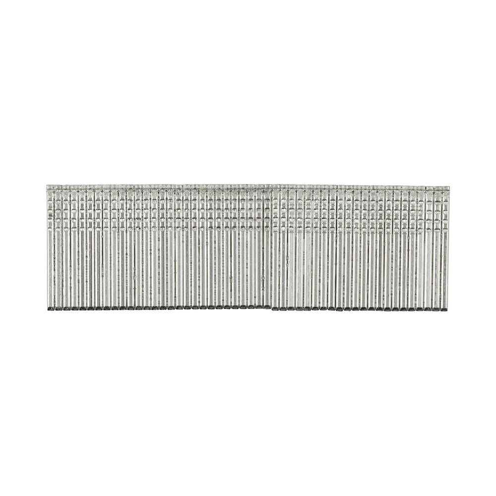 FirmaHold Collated Brad Nails - 16 Gauge - Straight - A2 Stainless Steel - 16g x 25 - Box of 2000