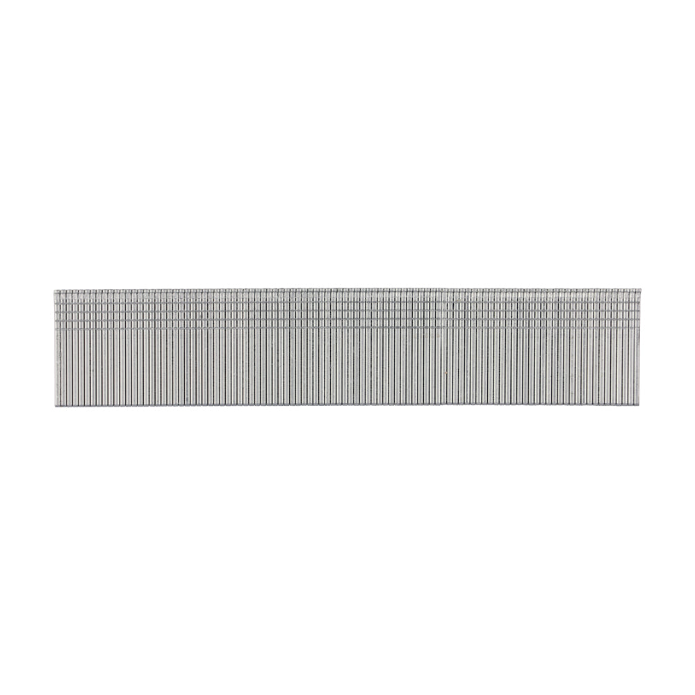 FirmaHold Collated Brad Nails - 18 Gauge - Straight - A2 Stainless Steel - 18g x 25 - Box of 5000